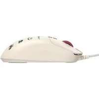 Игровая мышь A4Tech Bloody W72 Ultra Pixels (красный) фото 3